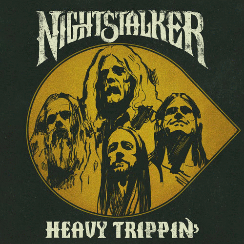 Nightstalker : Heavy Trippin'